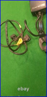 Mercedes Benz C204 Coupe C180 C200 C250 C350 Front Right Driver Seat Beat Buckle