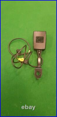 Mercedes Benz C204 Coupe C180 C200 C250 C350 Front Right Driver Seat Beat Buckle