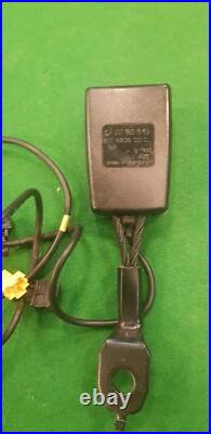 Mercedes Benz C204 Coupe C180 C200 C250 C350 Front Right Driver Seat Beat Buckle