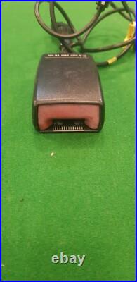 Mercedes Benz C204 Coupe C180 C200 C250 C350 Front Right Driver Seat Beat Buckle