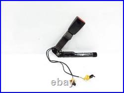 Mercedes-Benz R W251 2008 Left front Front seat belt buckle A2518600369 UKO11766