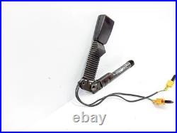Mercedes-Benz R W251 2008 Left front Front seat belt buckle A2518600369 UKO11766