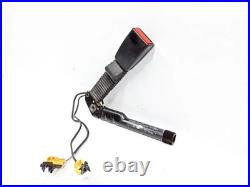Mercedes-Benz R W251 2008 Left front Front seat belt buckle A2518600369 UKO11766