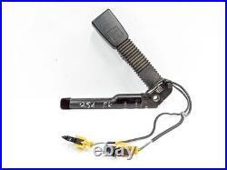 Mercedes-Benz R W251 2008 Left front Front seat belt buckle A2518600369 UKO11766