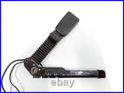 Mercedes-Benz R W251 2008 Left front Front seat belt buckle A2518600369 UKO11766