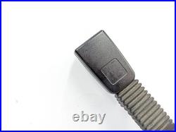Mercedes-Benz R W251 2008 Left front Front seat belt buckle A2518600369 UKO11766