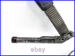 Mercedes-Benz R W251 2008 Left front Front seat belt buckle A2518600369 UKO11766
