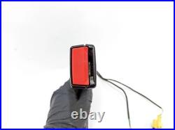 Mercedes-Benz R W251 2008 Left front Front seat belt buckle A2518600369 UKO11766