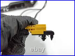 Mercedes-Benz R W251 2008 Left front Front seat belt buckle A2518600369 UKO11766