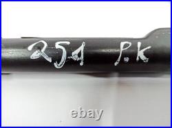 Mercedes-Benz R W251 2008 Left front Front seat belt buckle A2518600369 UKO11766