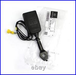 Mercedes-Benz Seat Belt Buckle Belt Safety Belt Front Left W204 C-Class