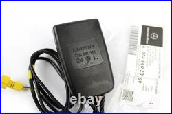 Mercedes-Benz Seat Belt Buckle Belt Safety Belt Front Left W204 C-Class