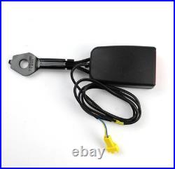 Mercedes-Benz Seat Belt Buckle Belt Safety Belt Front Left W204 C-Class