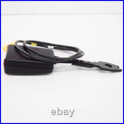 Mercedes-Benz Vito W639 Front Seat Belt Buckle A63986000699051 NEW GENUINE + Mercedes-Benz Vito W639 Front Seat Belt Buckle A63986000699051 NEW GENUINE +