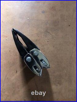 Mercedes Benz W 111 113 230 250 280 Se Sl 280sl 3.5 112 Kangol Seat Belt Buckle