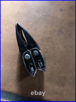Mercedes Benz W 111 113 230 250 280 Se Sl 280sl 3.5 112 Kangol Seat Belt Buckle