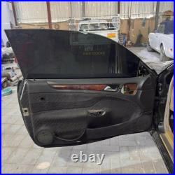 Mercedes CLK 200 Seat Belt Buckle With Pretensioner Closure A2088600869