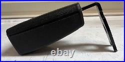 Mercedes Rear Seat Belt Buckle Receiver E320 300CE Cabriolet Convertible W124