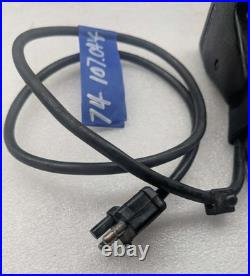 Mercedes Seat Belt Buckle Safety Lock Left R107 C107 380sl 450sl 520sl Driver Mercedes Seat Belt Buckle Safety Lock Left R107 C107 380sl 450sl 520sl Driver