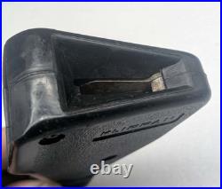 Mercedes Seat Belt Buckle Safety Lock Left R107 C107 380sl 450sl 520sl Driver