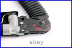 Mini R60 R61 Belt Pretensioner Tensioner Seat belt Buckle Front Left N/S