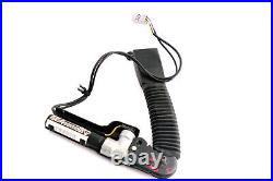 Mini R60 R61 Belt Pretensioner Tensioner Seat belt Buckle Front Left N/S