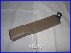 NEW FORD OEM 01 02 03 Ranger Front Seat Belt Buckle End Right 3L5Z1061202AAA