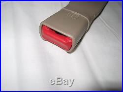 NEW FORD OEM 01 02 03 Ranger Front Seat Belt Buckle End Right 3L5Z1061202AAA