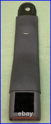 NEW GENUINE MOPAR 0TQ091DVAB Buckle Half Seat Belt 2001-2005 Dodge Neon NEW GENUINE MOPAR 0TQ091DVAB Buckle Half Seat Belt 2001-2005 Dodge Neon