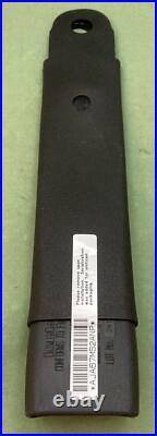 NEW GENUINE MOPAR 0TQ091DVAB Buckle Half Seat Belt 2001-2005 Dodge Neon NEW GENUINE MOPAR 0TQ091DVAB Buckle Half Seat Belt 2001-2005 Dodge Neon