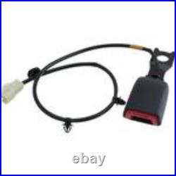 NEW MITSUBISHI GENUINE Lancer EvolutionFront Seat Belt Buckle Right 7000B758