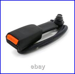 NEW Nissan Genuine R35 GT-R Belt Assy Front Seat Buckle RH 86842-JF00A×2 Set