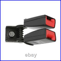 NEW OEM 2015-2025 Ford Transit-150 Third Row Seat Belt Buckle End CK4Z1460044E
