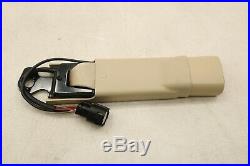 NEW OEM Ford Front Seat Belt Buckle Right 8W1Z-5461202-AB Crown Victoria 2009-11