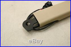 NEW OEM Ford Front Seat Belt Buckle Right 8W1Z-5461202-AB Crown Victoria 2009-11