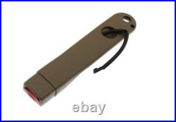 NEW OEM GM 88957874 Driver Seat Belt Kit (Buckle Side) 01-07 GM Truck