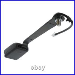 NEW OEM Nissan 2009-2014 Murano Front Seat Belt Buckle Left Hand 86843-1AA0A