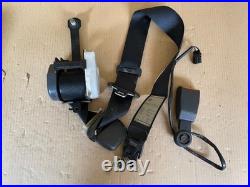 NISSAN SKYLINE R32 HCR32 GT-R BNR32 Left side Seat Belt & Buckle