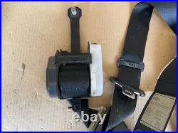 NISSAN SKYLINE R32 HCR32 GT-R BNR32 Left side Seat Belt & Buckle