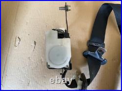 NISSAN SKYLINE R32 HCR32 GT-R BNR32 Left side Seat Belt & Buckle