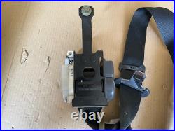 NISSAN SKYLINE R32 HCR32 GT-R BNR32 Left side Seat Belt & Buckle