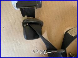 NISSAN SKYLINE R32 HCR32 GT-R BNR32 Left side Seat Belt & Buckle