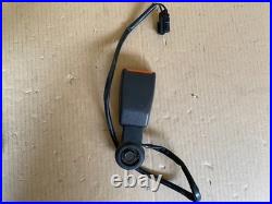NISSAN SKYLINE R32 HCR32 GT-R BNR32 Left side Seat Belt & Buckle
