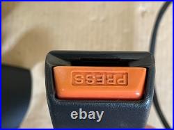 NISSAN SKYLINE R32 HCR32 GT-R BNR32 Left side Seat Belt & Buckle