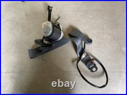 NISSAN SKYLINE R32 HCR32 GT-R BNR32 Right side Seat Belt & Buckle