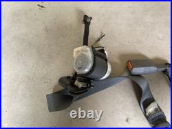 NISSAN SKYLINE R32 HCR32 GT-R BNR32 Right side Seat Belt & Buckle