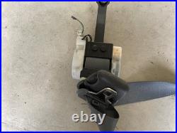 NISSAN SKYLINE R32 HCR32 GT-R BNR32 Right side Seat Belt & Buckle