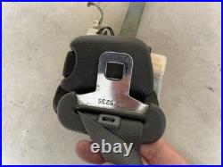 NISSAN SKYLINE R32 HCR32 GT-R BNR32 Right side Seat Belt & Buckle
