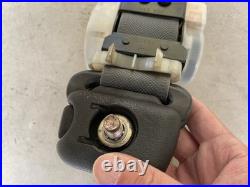NISSAN SKYLINE R32 HCR32 GT-R BNR32 Right side Seat Belt & Buckle