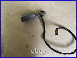 NISSAN SKYLINE R32 HCR32 GT-R BNR32 Right side Seat Belt & Buckle